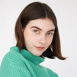 Meet your Posher, Kelsey